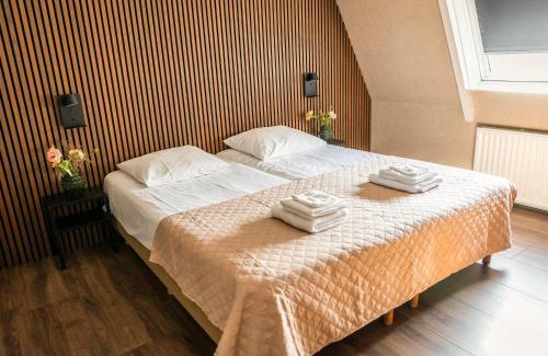 Oudemirdum Hôtel | Hotel Restaurant Boschlust