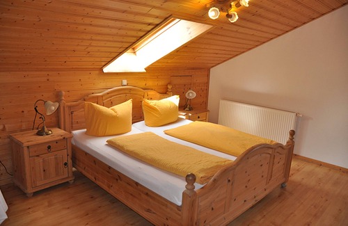 Walldorf Hôtel | Hotel-Restaurant Brückenmühle