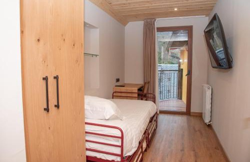 Escalo Hôtel | Hotel Restaurant Castellarnau