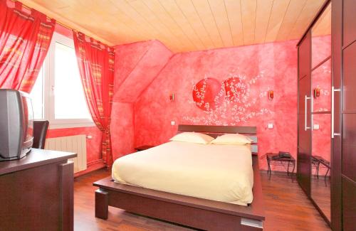 Haguenau Hôtel | Hotel Restaurant Champ Alsace