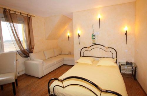 Haguenau Hôtel | Hotel Restaurant Champ Alsace