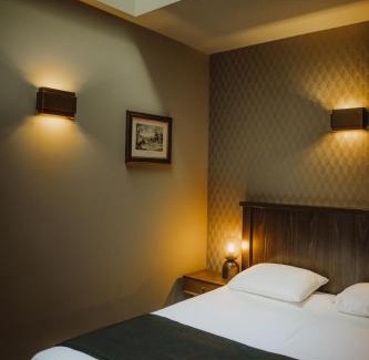 Drunen Hôtel | Hotel Restaurant D'n Dries