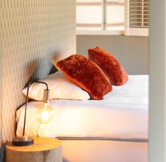 Drunen Hôtel | Hotel Restaurant D'n Dries