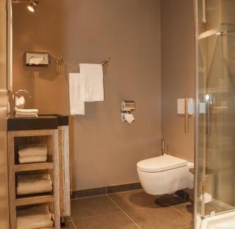 Drunen Hôtel | Hotel Restaurant D'n Dries