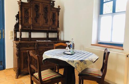 Bad Frankenhausen/Kyffhauser Hôtel | Hotel-Restaurant Thüringer Hof