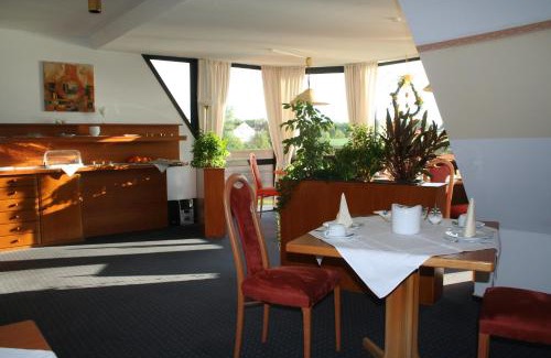 Bad Meinberg Hôtel | Hotel & Restaurant Dortmunder Eck