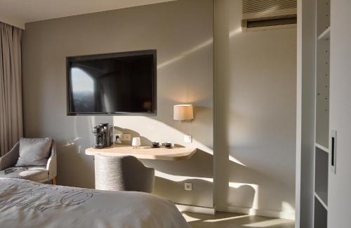 's-Gravenvoeren Hôtel | Hotel Restaurant De Kommel
