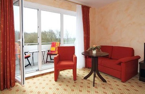 Ostbense Hôtel | Hotel & Restaurant Nordstern