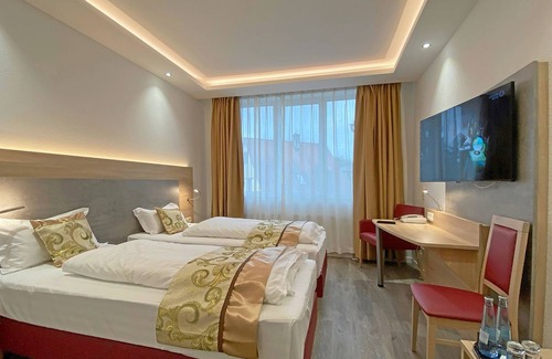 Rheinfelden Hôtel | Hotel & Restaurant Danner