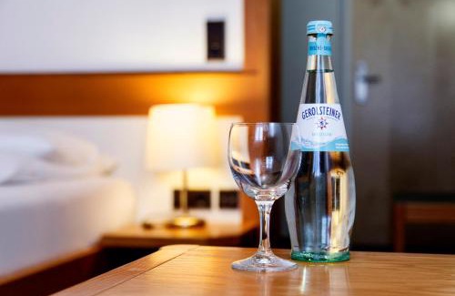 Waldshut-Tiengen Hôtel | Hotel & Restaurant Waldshuter Hof