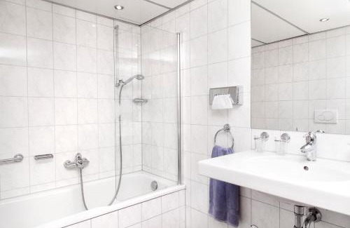 Waldshut-Tiengen Hôtel | Hotel & Restaurant Waldshuter Hof