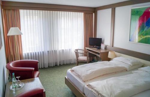 Waldshut-Tiengen Hôtel | Hotel & Restaurant Waldshuter Hof