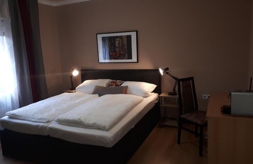 Zemmer Hôtel | Hotel Restaurant Denis
