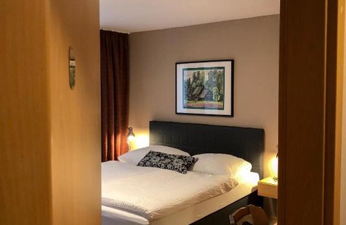 Zemmer Hôtel | Hotel Restaurant Denis
