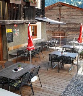 Niederwald Hôtel | Hotel-Restaurant Drei Tannen