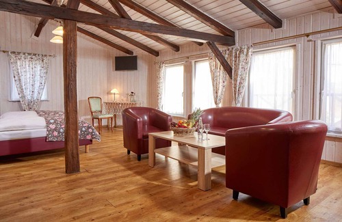 Karlstadt Hôtel | Hotel Restaurant Eisenbahn