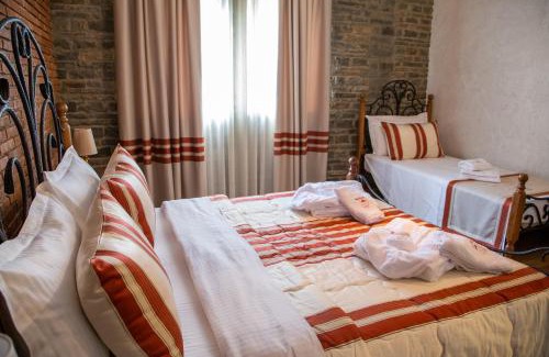 Petrele Hôtel | Hotel Restaurant Emblema