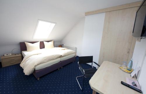 Pfaffenweiler Hôtel | Hotel Restaurant Engel
