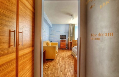 Auerbach Hôtel | Hotel Restaurant Felix