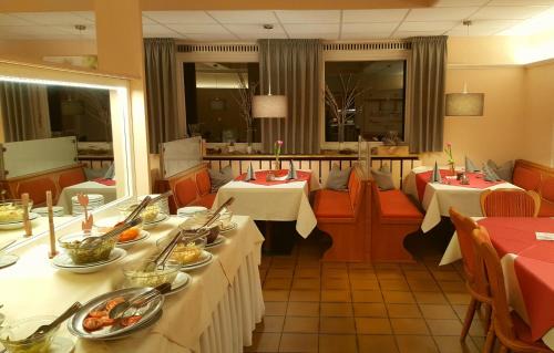 Kaiserslautern Hôtel | Hotel-Restaurant Fröhlich
