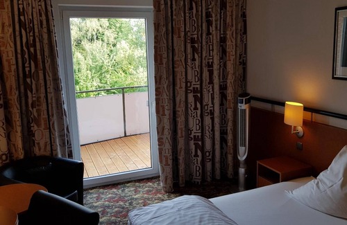 Region Hannover District Hôtel | Hotel & Restaurant Fricke