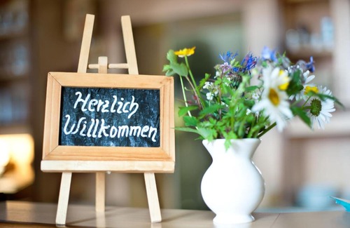 Stammen Hôtel | Hotel & Restaurant - Gasthaus Brandner