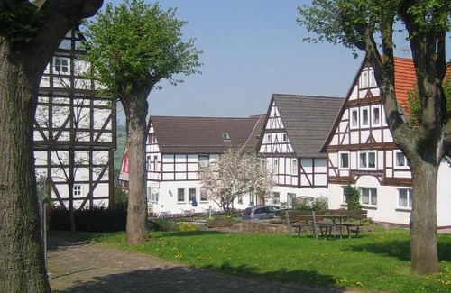Stammen Hôtel | Hotel & Restaurant - Gasthaus Brandner