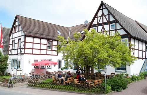 Stammen Hôtel | Hotel & Restaurant - Gasthaus Brandner