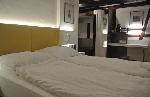 Altstadt Hôtel | Hotel-Restaurant Goldenes Lamm