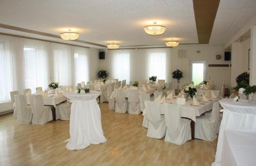 Wolfshagen Hôtel | Hotel Restaurant Graber