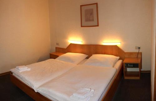 Wolfshagen Hôtel | Hotel Restaurant Graber
