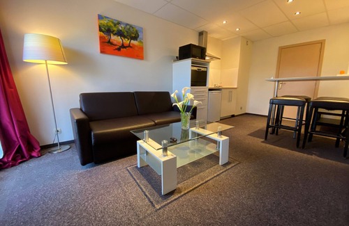 Ghislenghien Hôtel | Hotel-Restaurant Horizon Ath-Lessines