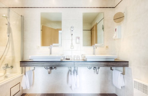 Ghislenghien Hôtel | Hotel-Restaurant Horizon Ath-Lessines