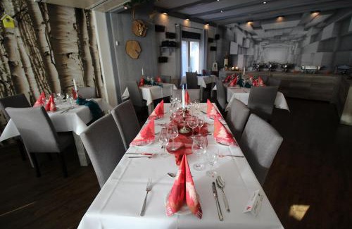 Volkmarode Hôtel | Hotel Restaurant Jägerhof