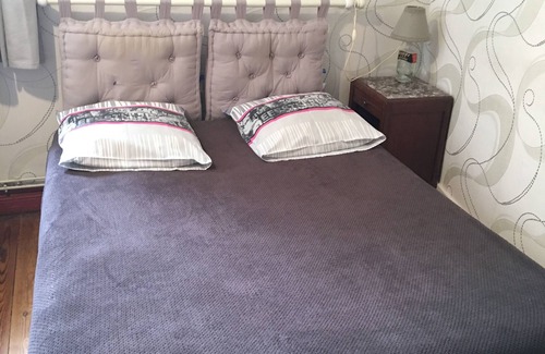 La Souterraine Hôtel | Hotel Restaurant Jinjaud