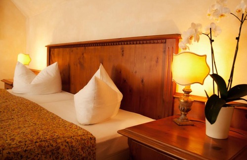 Negast Hôtel | Hotel Restaurant Jagdhof