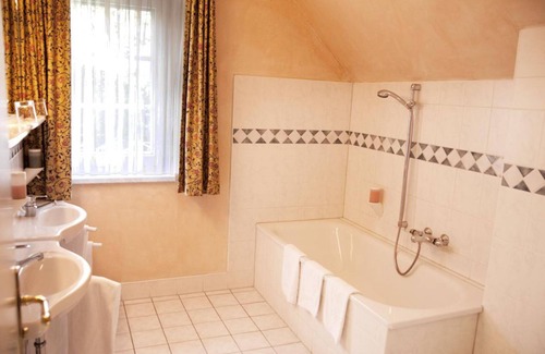 Negast Hôtel | Hotel Restaurant Jagdhof