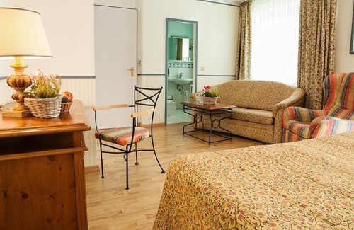 Negast Hôtel | Hotel Restaurant Jagdhof