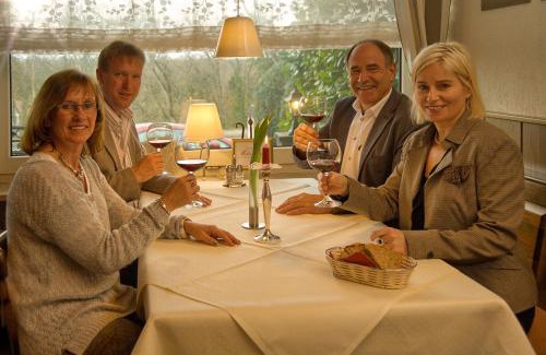 Bad Bellingen Hôtel | Hotel & Restaurant Kaiserhof