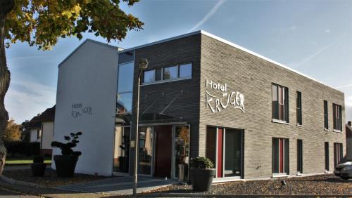 Grafhorst Hôtel | Hotel-Restaurant Krüger
