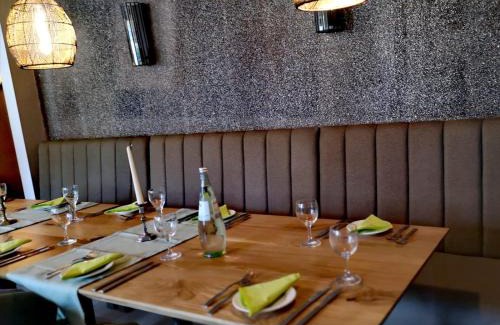 Merzig Hôtel | Hotel-Restaurant Laux