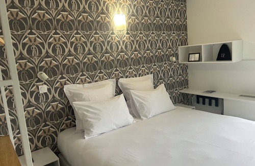 Langon Hôtel | HOTEL RESTAURANT LE BRENNUS