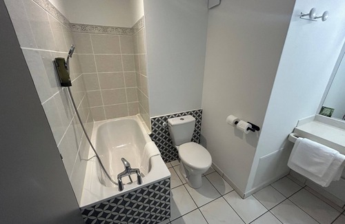 Langon Hôtel | HOTEL RESTAURANT LE BRENNUS