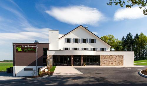 Rott Hôtel | Hotel Restaurant Le Cleebourg