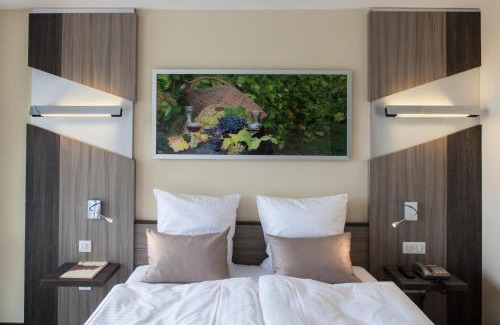 Rott Hôtel | Hotel Restaurant Le Cleebourg