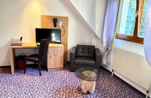 Lucelle Hôtel | Hotel Restaurant Le Petit Kohlberg