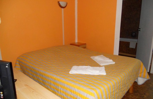 Appoigny Hôtel | Hotel Restaurant le Pressoir