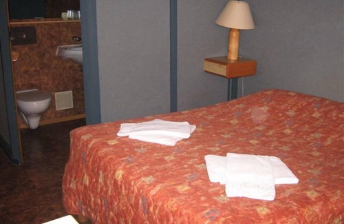 Appoigny Hôtel | Hotel Restaurant le Pressoir