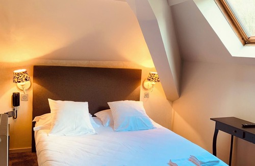 Vizille Hôtel | Hotel Restaurant Le Repère