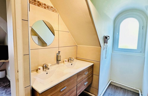 Vizille Hôtel | Hotel Restaurant Le Repère